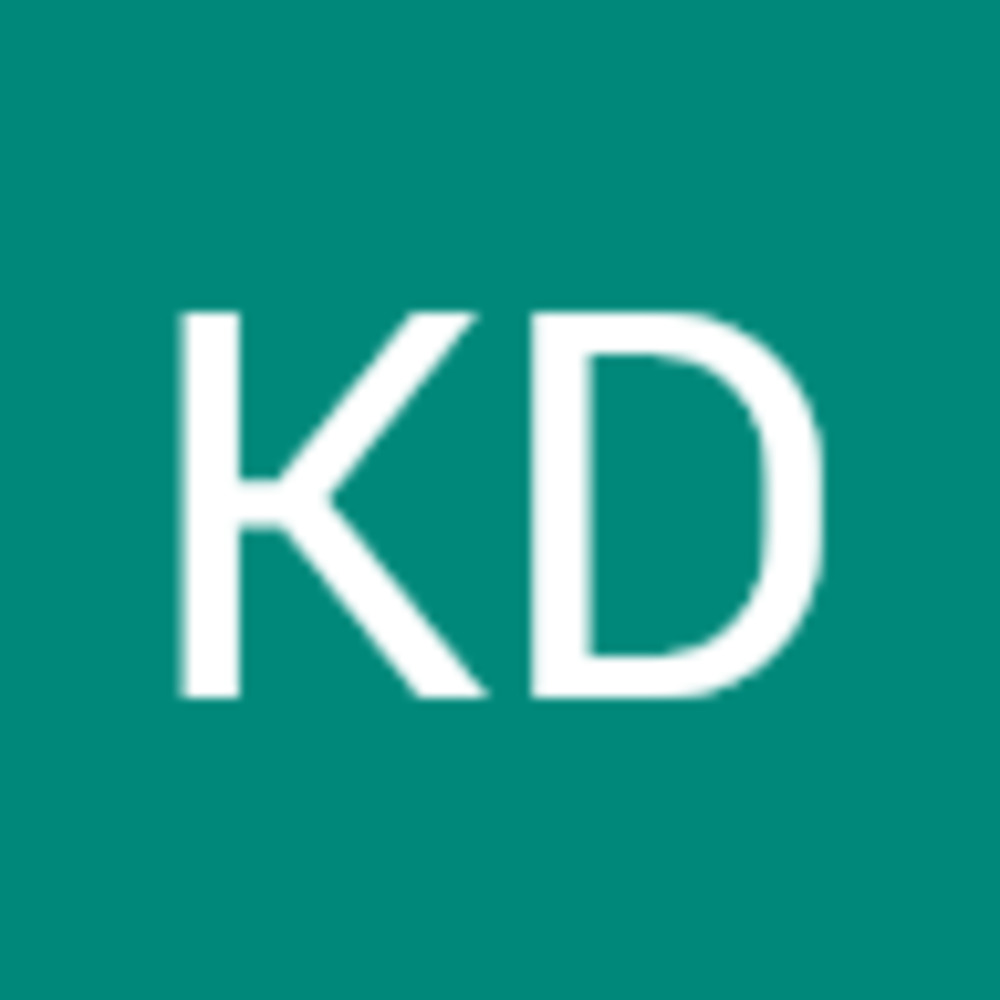 Meet your Posher, Kd
